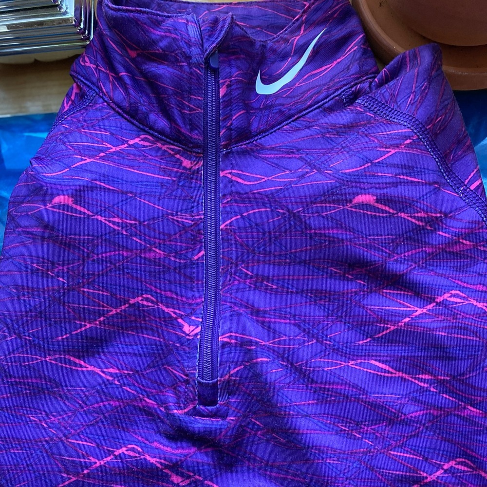 Nike Running Pullover